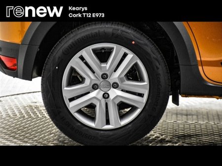 2023 Dacia Sandero Stepway - photo 9