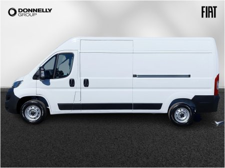 2023 Fiat Ducato - photo 12