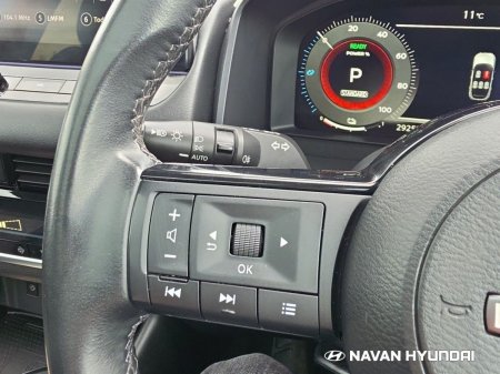 2023 Nissan Qashqai - photo 20