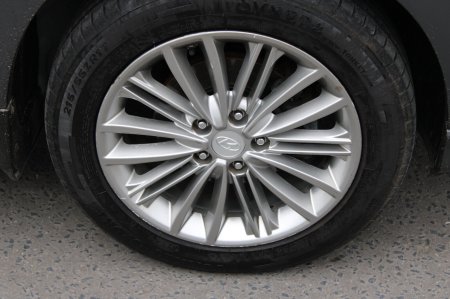 2019 Hyundai KONA - photo 10