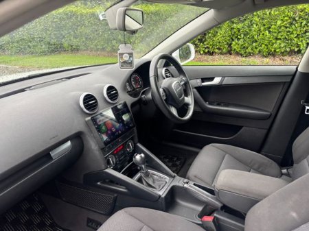 2012 Audi A3 - photo 13