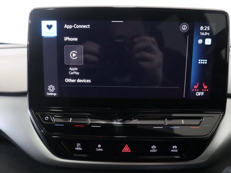2023 Volkswagen ID.4 - photo 18