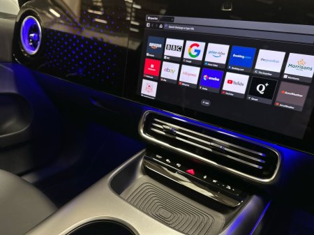 2026 Mercedes-Benz CLA - photo 19