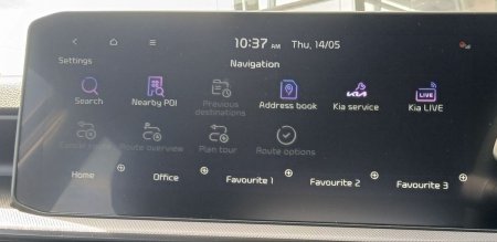 2026 Kia Stonic - photo 14
