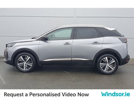 2022 Peugeot 3008 - photo 5