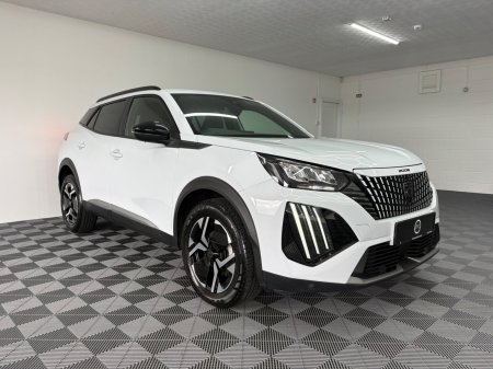 2024 Peugeot 2008 - photo 4
