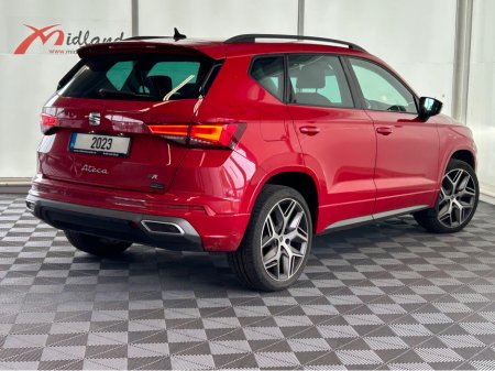 2023 SEAT Ateca - photo 7