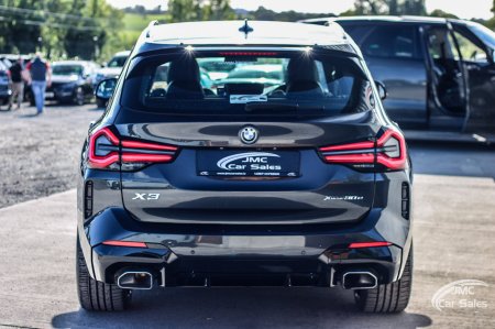 2023 BMW X3 - photo 11