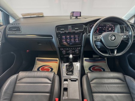 2020 Volkswagen Golf - photo 15