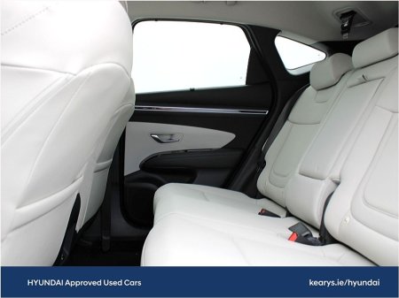 2024 Hyundai Tucson - photo 7