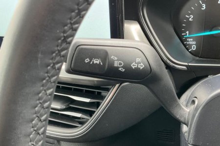 2025 Ford Focus - photo 14