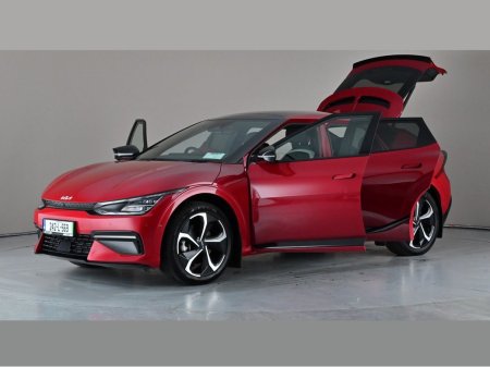 2024 Kia EV6 - photo 13