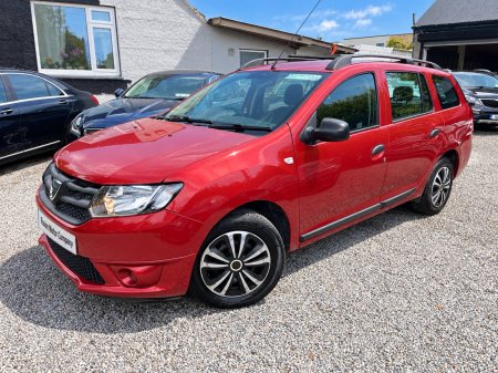 2016 Dacia Logan - photo 2