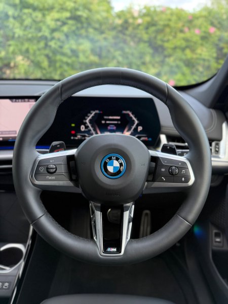 2025 BMW X1 - photo 22