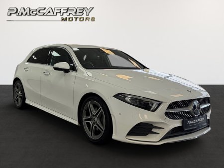 2019 Mercedes-Benz A-Class - photo 3