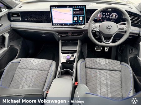 2027 Volkswagen Tiguan - photo 2
