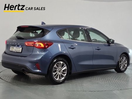 2023 Ford Focus - photo 3