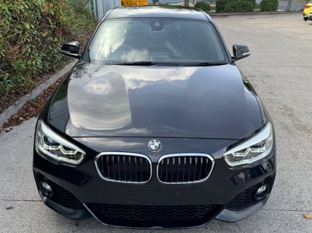 2015 BMW 1-Series - photo 25