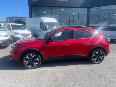 2025 Citroen C4 - photo 15