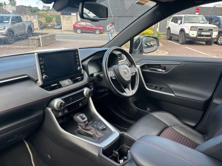 2022 Toyota RAV4 - photo 8