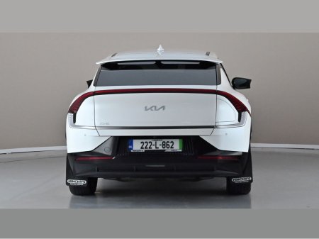 2022 Kia EV6 - photo 6