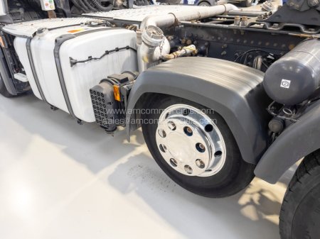 2022 SCANIA 590S - photo 13