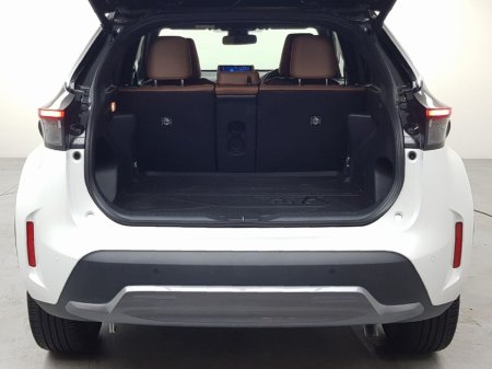 2023 Toyota Yaris - photo 16