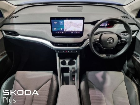 2024 Skoda Enyaq - photo 2