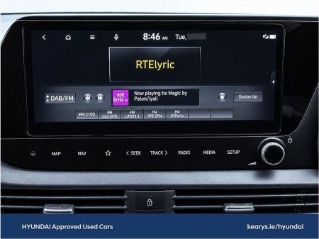 2027 Hyundai i20 - photo 20