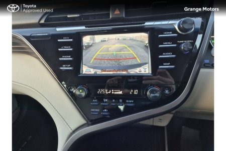 2021 Toyota Camry - photo 18