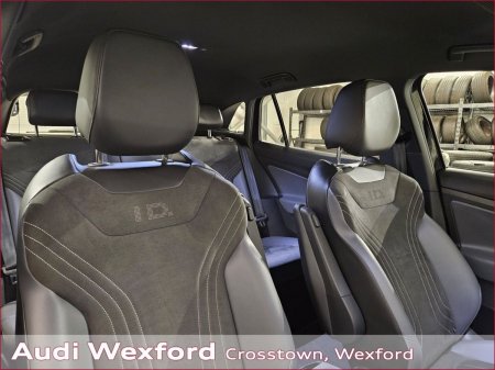 2023 Volkswagen ID.4 - photo 22