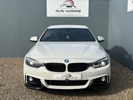2018 BMW 4-Series - photo 5