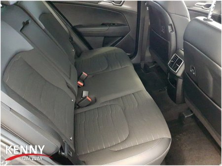 2023 Kia Sportage - photo 31
