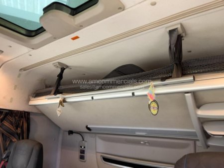2020 DAF XF 480 - photo 21