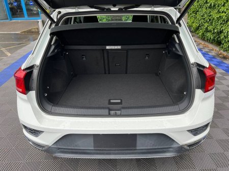 2020 Volkswagen T-Roc - photo 13