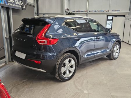 2021 Volvo XC40 - photo 3