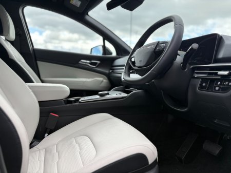 2026 Kia Sportage - photo 6