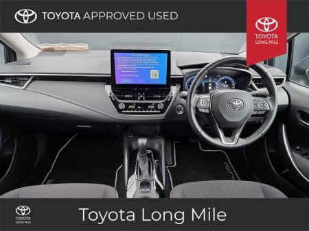 2026 Toyota Corolla - photo 9