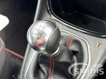 2023 Ford Puma - photo 20