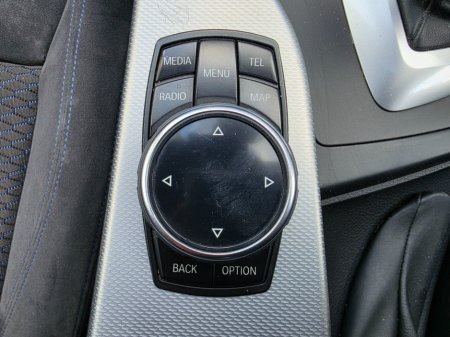2013 BMW 3-Series - photo 36