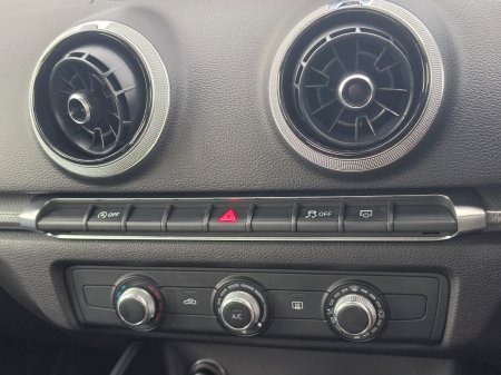 2018 Audi A3 - photo 21