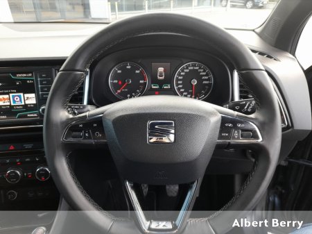 2019 SEAT Ateca - photo 16
