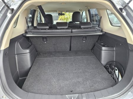 2015 Mitsubishi Outlander - photo 16
