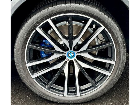 2025 BMW X5 - photo 26