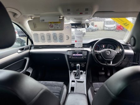 2017 Volkswagen Passat - photo 31