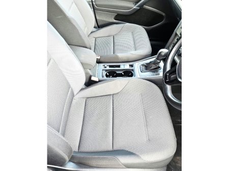 2016 Volkswagen Golf - photo 7
