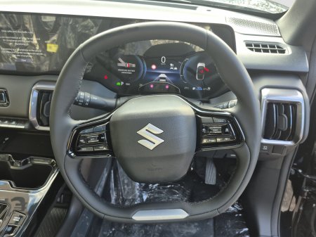 2026 Suzuki e Vitara - photo 26
