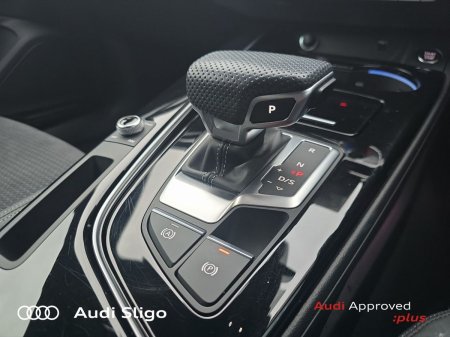 2024 Audi A5 - photo 15