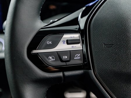 2026 Peugeot 308 - photo 9
