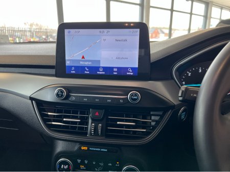 2023 Ford Focus - photo 13